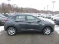 Thunder Gray - Kona SE AWD Photo No. 1