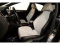 2016 Volkswagen Jetta Sport Front Seat