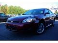 Red Jewel Tintcoat - Impala LTZ Photo No. 2