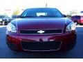 Red Jewel Tintcoat - Impala LTZ Photo No. 3