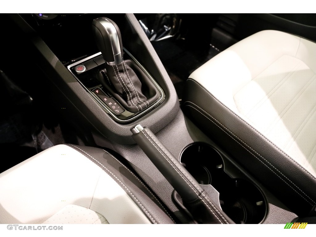 2016 Volkswagen Jetta Sport 6 Speed Automatic Transmission Photo #131895108