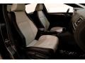 Black/Ceramique 2016 Volkswagen Jetta Sport Interior Color