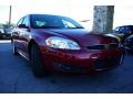 Red Jewel Tintcoat - Impala LTZ Photo No. 4