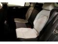Black/Ceramique Rear Seat Photo for 2016 Volkswagen Jetta #131895166