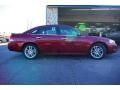 Red Jewel Tintcoat - Impala LTZ Photo No. 5