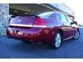 Red Jewel Tintcoat - Impala LTZ Photo No. 6