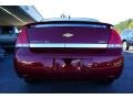 Red Jewel Tintcoat - Impala LTZ Photo No. 7