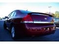 Red Jewel Tintcoat - Impala LTZ Photo No. 8