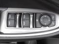 Jet Black Controls Photo for 2019 Chevrolet Malibu #131896064
