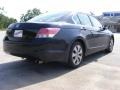 2008 Nighthawk Black Pearl Honda Accord EX Sedan  photo #6