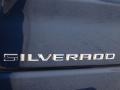 2019 Chevrolet Silverado 1500 RST Double Cab Marks and Logos
