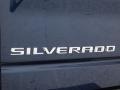 2019 Chevrolet Silverado 1500 RST Double Cab Badge and Logo Photo