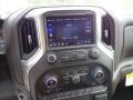2019 Chevrolet Silverado 1500 RST Double Cab Controls