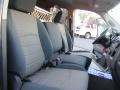 2012 Bright White Dodge Ram 1500 ST Quad Cab 4x4  photo #22