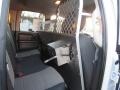 2012 Bright White Dodge Ram 1500 ST Quad Cab 4x4  photo #30