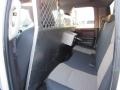2012 Bright White Dodge Ram 1500 ST Quad Cab 4x4  photo #34