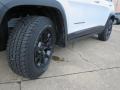 Bright White - Cherokee Trailhawk 4x4 Photo No. 11