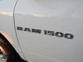 2012 Bright White Dodge Ram 1500 ST Quad Cab 4x4  photo #46