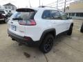 Bright White - Cherokee Trailhawk 4x4 Photo No. 18