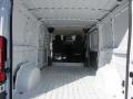 Bright White - ProMaster 1500 Low Roof Cargo Van Photo No. 10