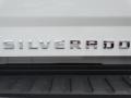 Summit White - Silverado 2500HD LT Crew Cab 4WD Photo No. 5