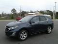 Storm Blue Metallic - Equinox LT Photo No. 1