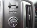 Summit White - Silverado 2500HD LT Crew Cab 4WD Photo No. 13