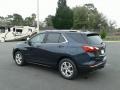 Storm Blue Metallic - Equinox LT Photo No. 3
