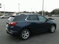 Storm Blue Metallic - Equinox LT Photo No. 5