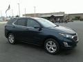 Storm Blue Metallic - Equinox LT Photo No. 7