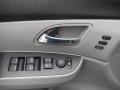 2015 Alabaster Silver Metallic Honda Odyssey Touring  photo #16