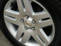 Silver Ice Metallic - Impala LT Photo No. 9