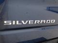 2019 Chevrolet Silverado 1500 High Country Crew Cab 4WD Badge and Logo Photo