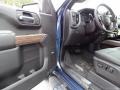 Northsky Blue Metallic - Silverado 1500 High Country Crew Cab 4WD Photo No. 6