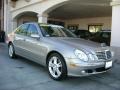 2006 Pewter Metallic Mercedes-Benz E 350 Sedan  photo #1