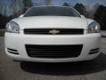 White - Impala LS Photo No. 3