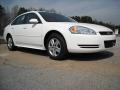 White - Impala LS Photo No. 4