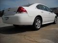 White - Impala LS Photo No. 6
