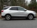 Silver Ice Metallic - Equinox LT Photo No. 2