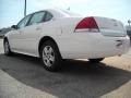 White - Impala LS Photo No. 8