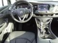 Galaxy Silver Metallic - Envision Essence AWD Photo No. 23