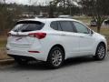 2019 Summit White Buick Envision Essence  photo #3