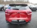 2019 Cajun Red Tintcoat Chevrolet Blazer RS AWD  photo #4