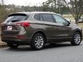 Bronze Alloy Metallic - Envision Essence Photo No. 3