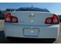 Summit White - Malibu LTZ Sedan Photo No. 7