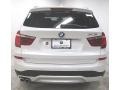 2016 Mineral White Metallic BMW X3 xDrive35i  photo #3