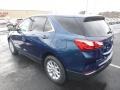 2019 Pacific Blue Metallic Chevrolet Equinox LT  photo #3
