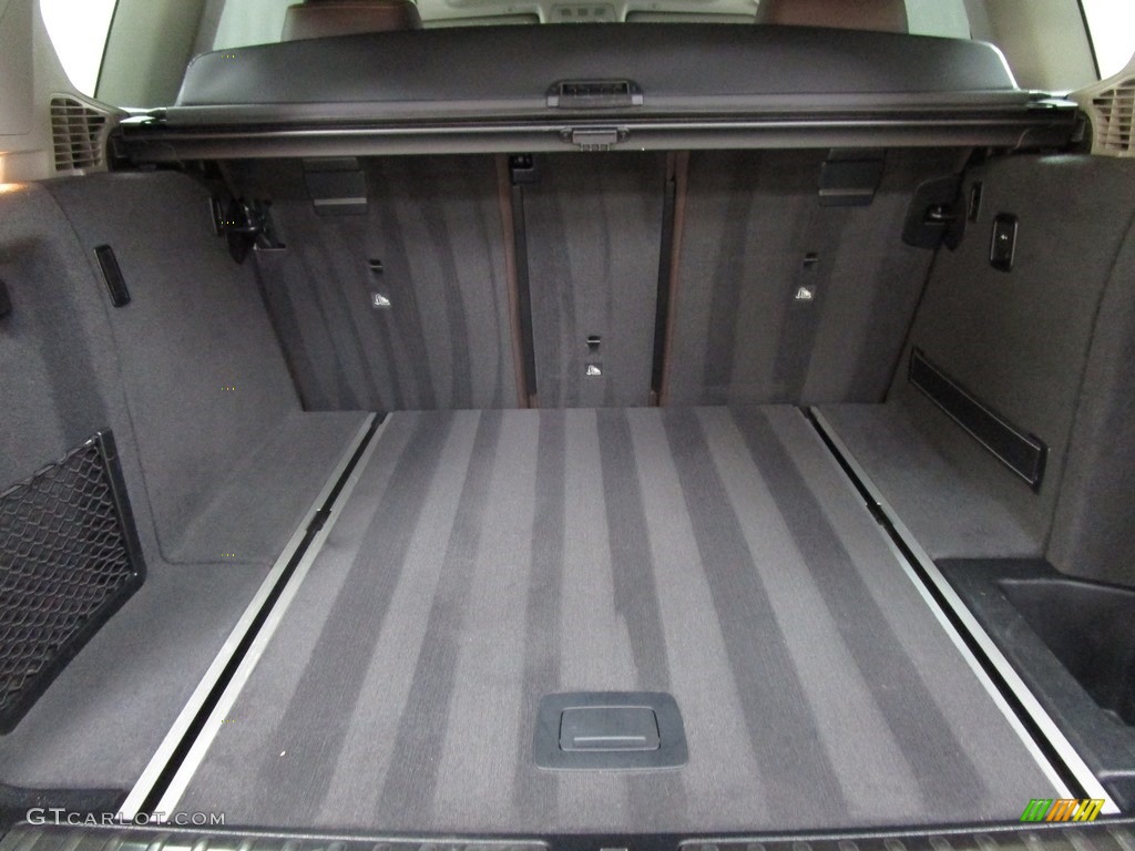 2016 X3 xDrive35i - Mineral White Metallic / Mocha photo #20