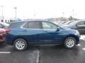 2019 Pacific Blue Metallic Chevrolet Equinox LT  photo #6