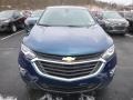 2019 Pacific Blue Metallic Chevrolet Equinox LT  photo #8